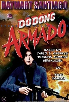 Dodong Armado on-line gratuito