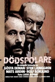 Dödspolare