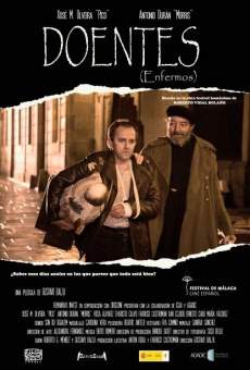 Ver película Doentes (Enfermos)