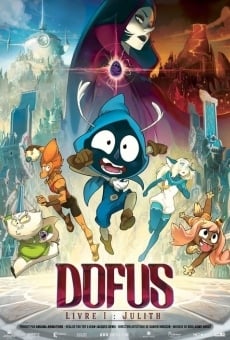 Dofus - Livre 1 : Julith