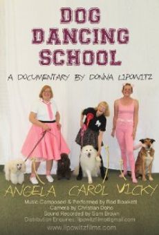 Ver película Dog Dancing School