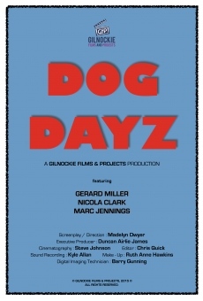 Dog Dayz online free