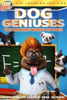 Dog Geniuses streaming en ligne gratuit