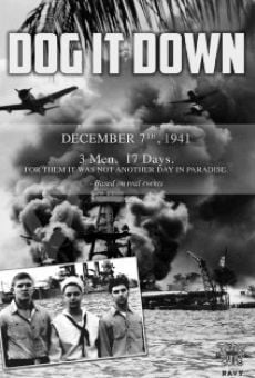 Dog It Down streaming en ligne gratuit