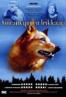 Koirankynnen leikkaaja