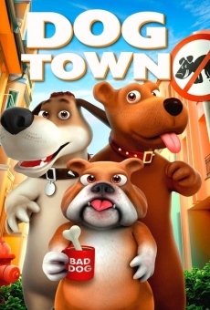 Dog Town streaming en ligne gratuit