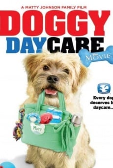 Ver película Doggy Daycare: The Movie