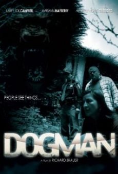 Dogman online