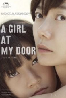 A Girl at My Door en ligne gratuit