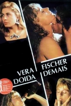 Doida Demais online streaming