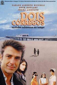 Ver película Dois Córregos - Verdades Submersas no Tempo