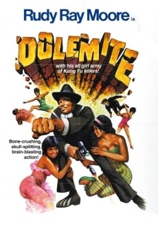 Dolemite en ligne gratuit