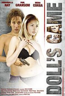 Doll's Game en ligne gratuit