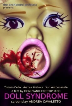 Watch Doll Syndrome online stream