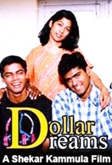 Ver película Dollar Dreams