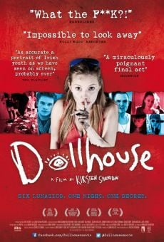 Dollhouse en ligne gratuit