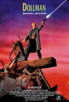 Dollman