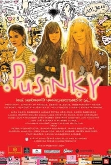 Pusinky on-line gratuito