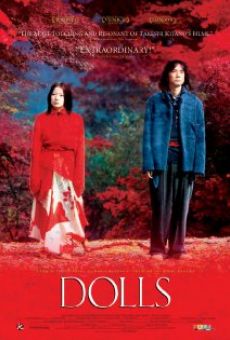 Dolls on-line gratuito