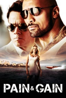 Pain & Gain stream online deutsch