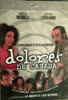 Dolores de casada on-line gratuito