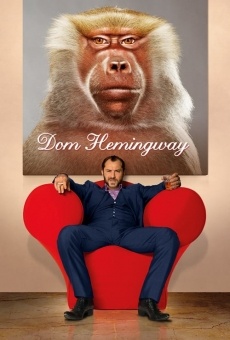 Dom Hemingway en ligne gratuit