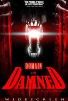 Domain of the Damned stream online deutsch
