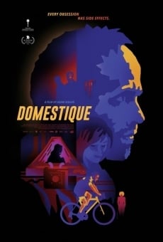 Domestik streaming en ligne gratuit