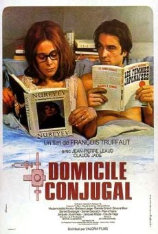 Domicile conjugal