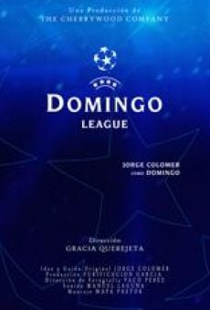 Watch Domingo online stream