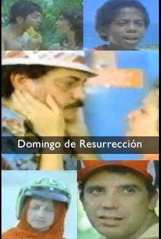 Domingo de Gloria online free