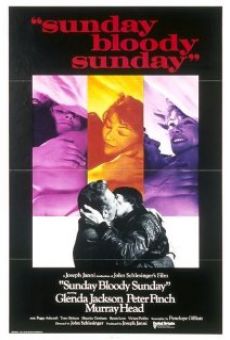 Sunday, Bloody Sunday Online Free