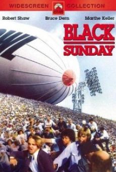 Black Sunday online