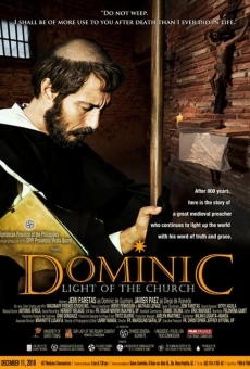 Ver película Dominic: Light of the Church