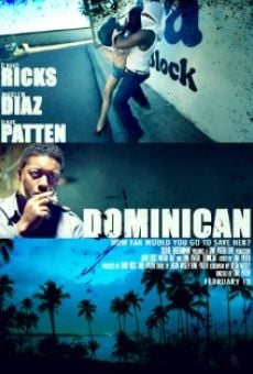 Ver película Dominican