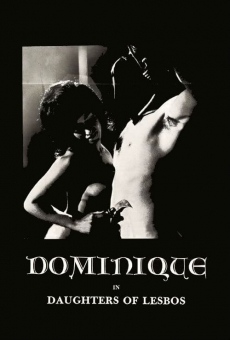 Ver película Dominique in Daughters of Lesbos