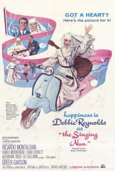 The Singing Nun online free
