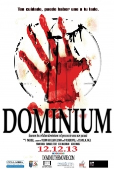 Dominium online streaming