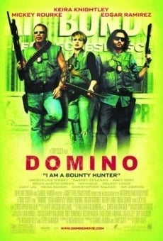 Ver película Domino