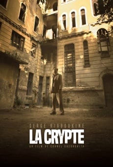 La crypte