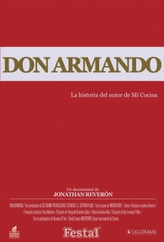 Ver película Don Armando