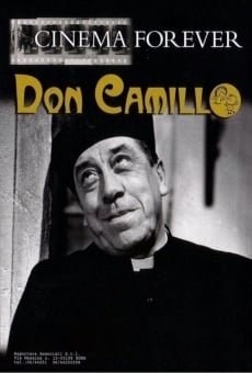 Don Camillo und Peppone