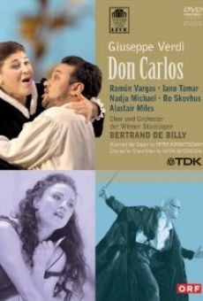 Don Carlos streaming en ligne gratuit