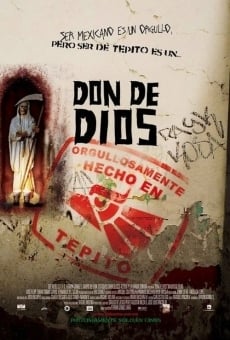 Ver película Don de Dios