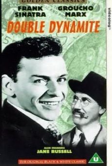 Double Dynamite online free