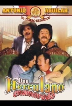 Don Herculano enamorado online free