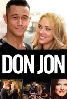 Don Jon en ligne gratuit