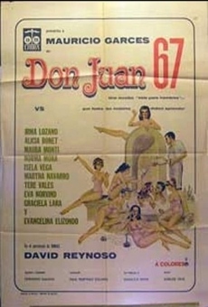 Don Juan 67