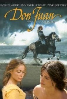 Película: Don Juan de Molière