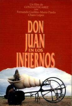 Don Juan en los infiernos online